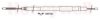 BENDIX 432921B Cable, parking brake